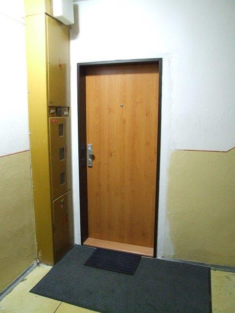 DRAŽBA 19.03.2015 o 10.00 hod., 3 izbový byt Hnúšťa, okres Rimavská Sobota - náhľad