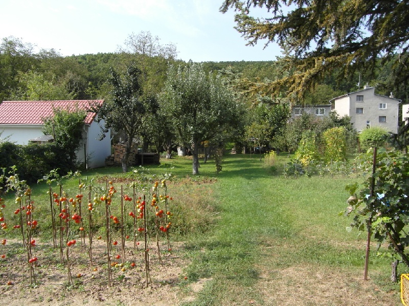 DRAŽBA 14.11.2019 o 10.30 hod., rodinný dom Košice - Myslava, okres Košice II - náhľad