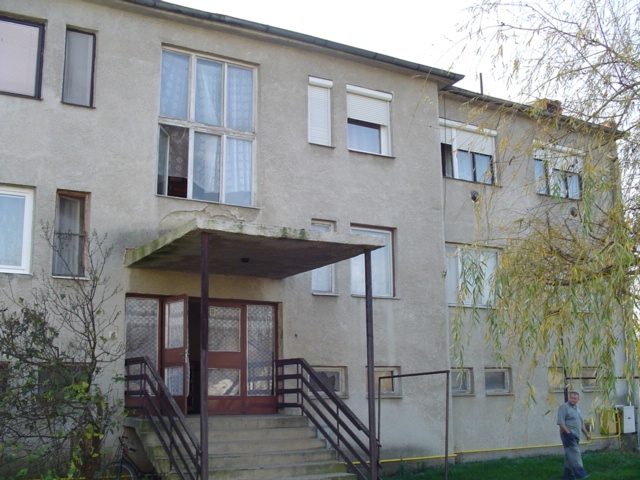 3-izbový byt Streda nad Bodrogom, okr. Trebišov