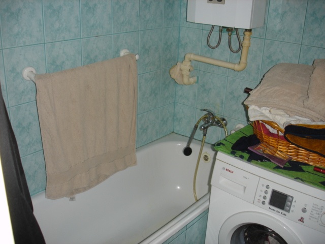 2-izbový byt Komárno, okr. Komárno - náhľad