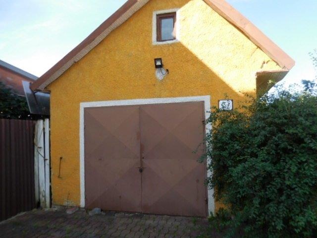 UPUSTENÉ!!! OPAKOVANÁ DRAŽBA 09.02.2021 o 11.30 hod., rodinný dom Kamenica nad Cirochou, okres Humenné - náhľad
