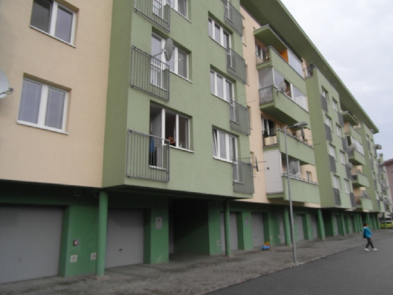 DRAŽBA 10.10.2014 o 10.00 hod., garsónka Žilina, okres Žilina