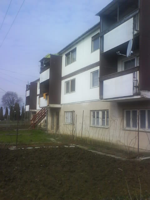 3-izbový byt Bajka, okr. Levice