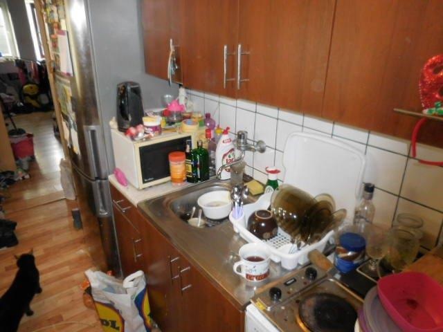 DRAŽBA 23.07.2020 o 10.30 hod., rodinný dom Hlohovec, okres Hlohovec  - náhľad