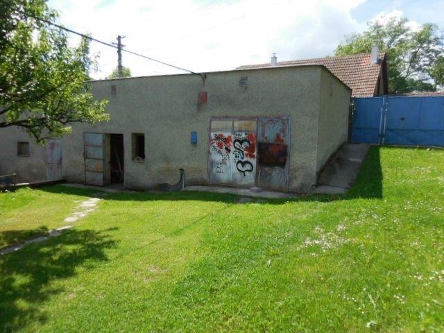 UPUSTENÉ!!! DRAŽBA 04.07.2018 o 10.00 hod., rodinný dom Veľká Lehota, okres Žarnovica - náhľad