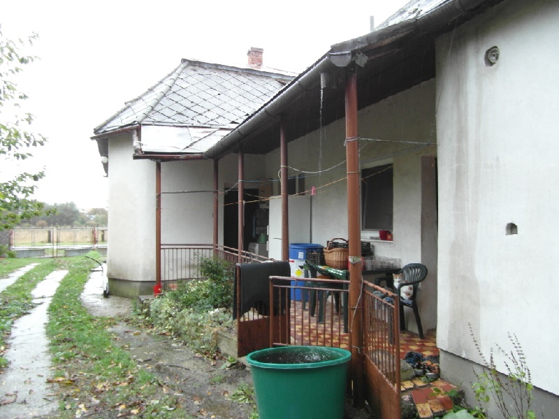 UPUSTENÉ!!! DRAŽBA 28.01.2020 o 11.15 hod., rodinný dom Žbince, okres Michalovce - náhľad