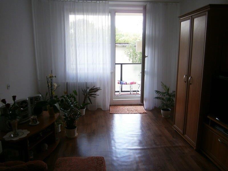 DRAŽBA 03.11.2015 o 11.00 hod., 3 izbový byt Michalovce, okres Michalovce - náhľad