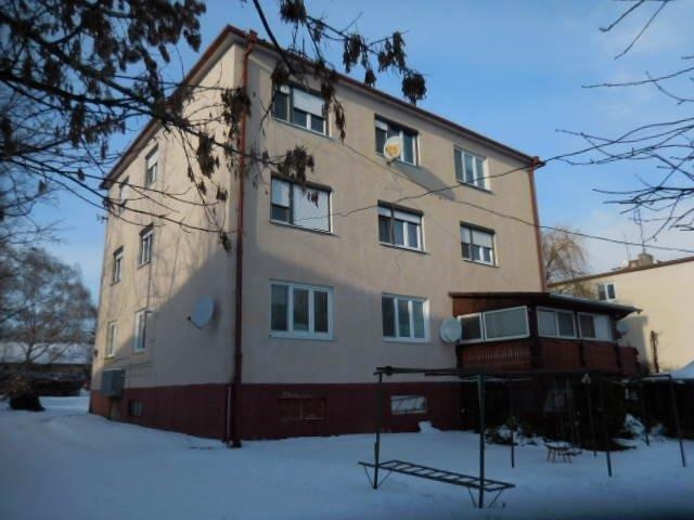 UPUSTENÉ !!! DRAŽBA 05.10.2021 o 11.00 hod., 3 izbový byt Lužianky, okres Nitra - náhľad