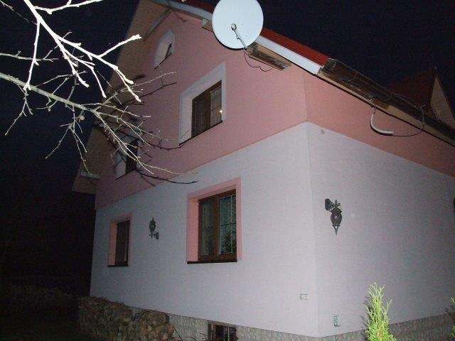DRAŽBA 17.02.2015 o 10.00 hod., rodinný dom Záriečie, okres Púchov