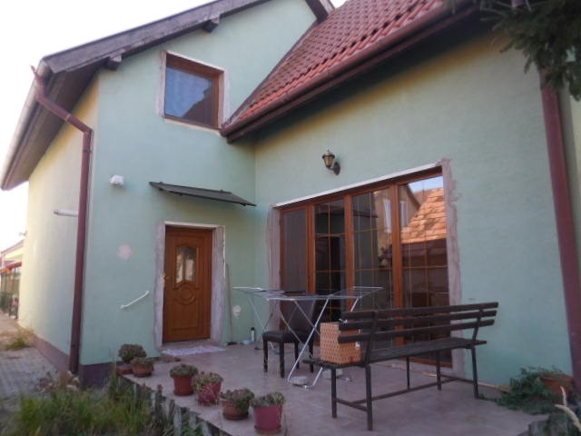 DRAŽBA 21.12.2021 o 11.00 hod., rodinný dom Senec, okres Senec