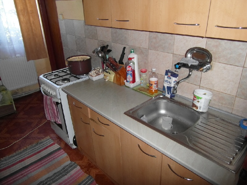 UPUSTENÉ!!! DRAŽBA 26.07.2016 o 10.00 hod., 4 izbový byt Prosiek, okres Liptovský Mikuláš - náhľad