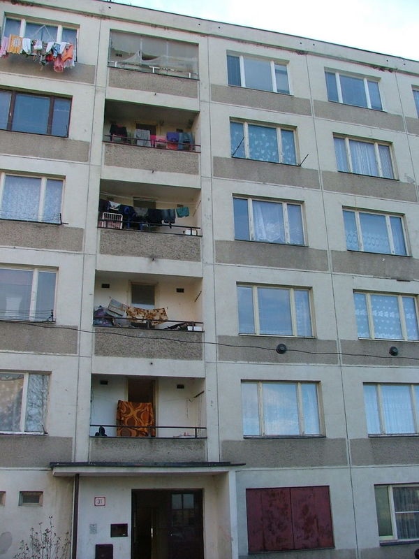 3-izbový byt Rimavská Sobota, okr. Rimavská Sobota